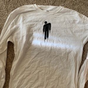 Billie Eilish Bloshe tee